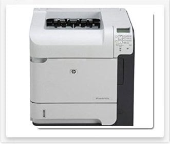 HP Laserjet P 4015